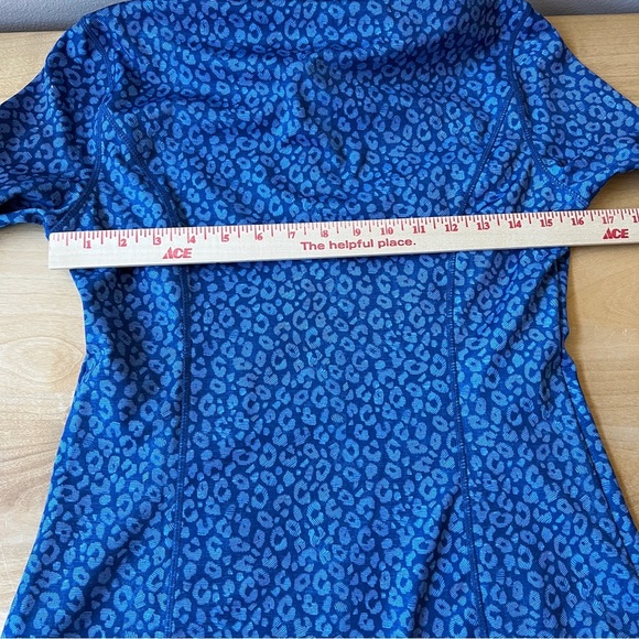 J MCLAUGHLIN BILLIE JACKET NWOT S TWO WAY FULL ZIP TENNIS OUTDOORS WEEKEND WEAR - Picture 8 of 12